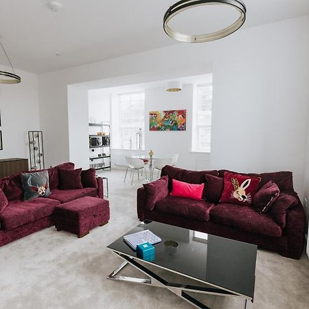 Bobbin Row - Grade 2 Listed Property With A Beautiful Design With Access To Leeds Leeds  Exteriér fotografie