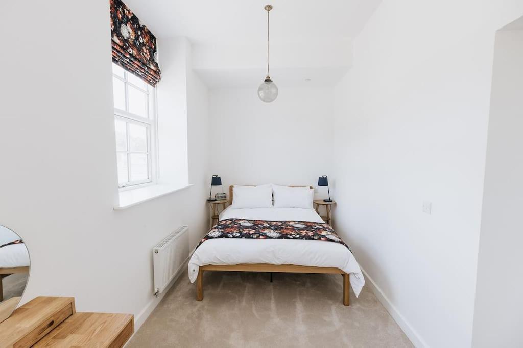 Bobbin Row - Grade 2 Listed Property With A Beautiful Design With Access To Leeds Leeds  Exteriér fotografie