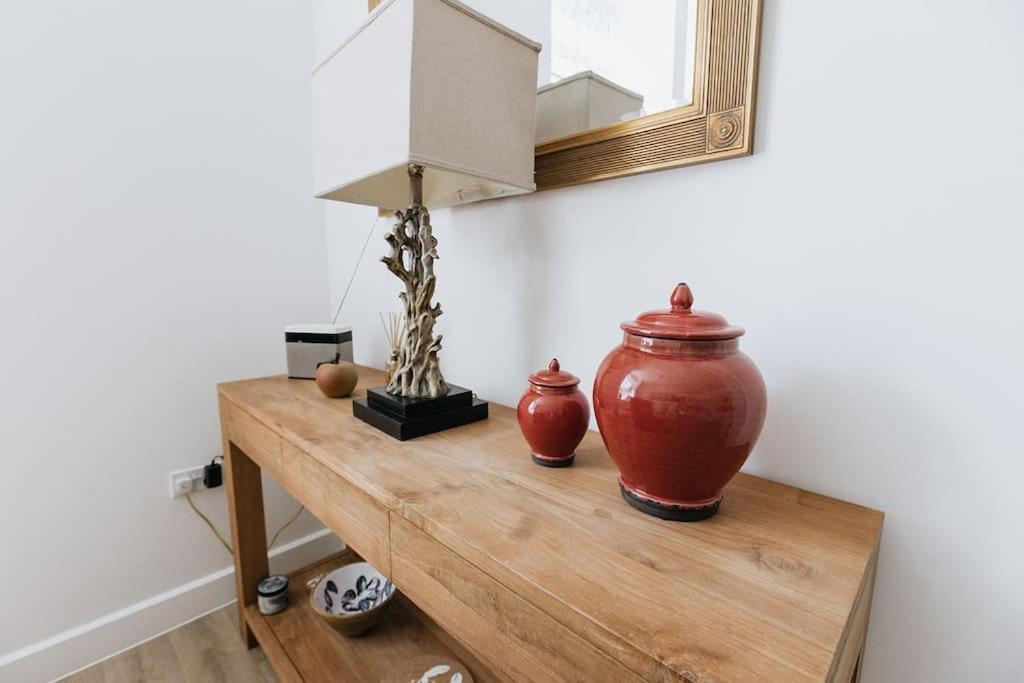 Bobbin Row - Grade 2 Listed Property With A Beautiful Design With Access To Leeds Leeds  Exteriér fotografie