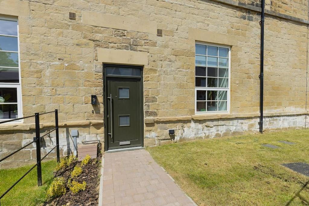 Bobbin Row - Grade 2 Listed Property With A Beautiful Design With Access To Leeds Leeds  Exteriér fotografie