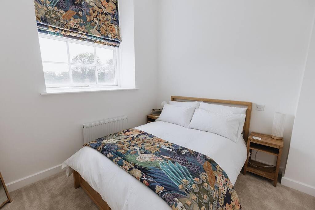Bobbin Row - Grade 2 Listed Property With A Beautiful Design With Access To Leeds Leeds  Exteriér fotografie