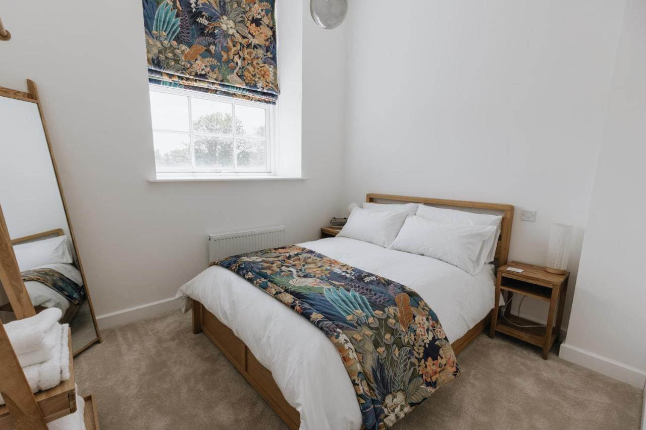 Bobbin Row - Grade 2 Listed Property With A Beautiful Design With Access To Leeds Leeds  Exteriér fotografie