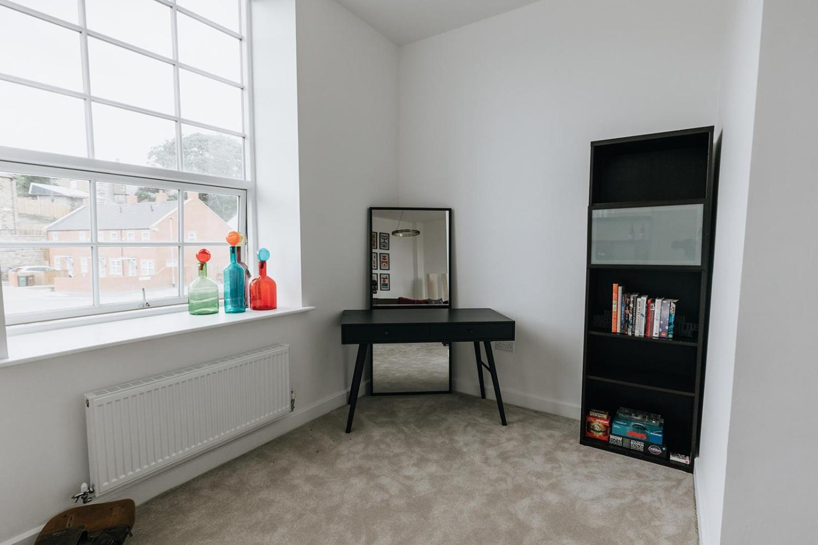 Bobbin Row - Grade 2 Listed Property With A Beautiful Design With Access To Leeds Leeds  Exteriér fotografie
