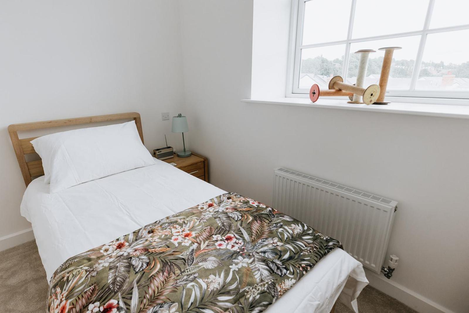Bobbin Row - Grade 2 Listed Property With A Beautiful Design With Access To Leeds Leeds  Exteriér fotografie